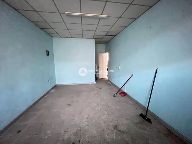 6 soverom Restaurant/Bar til salgs i San Pedro del Pinatar ciudad, San Pedro del Pinatar med garasje - € 300 000 (Ref: 9395348)