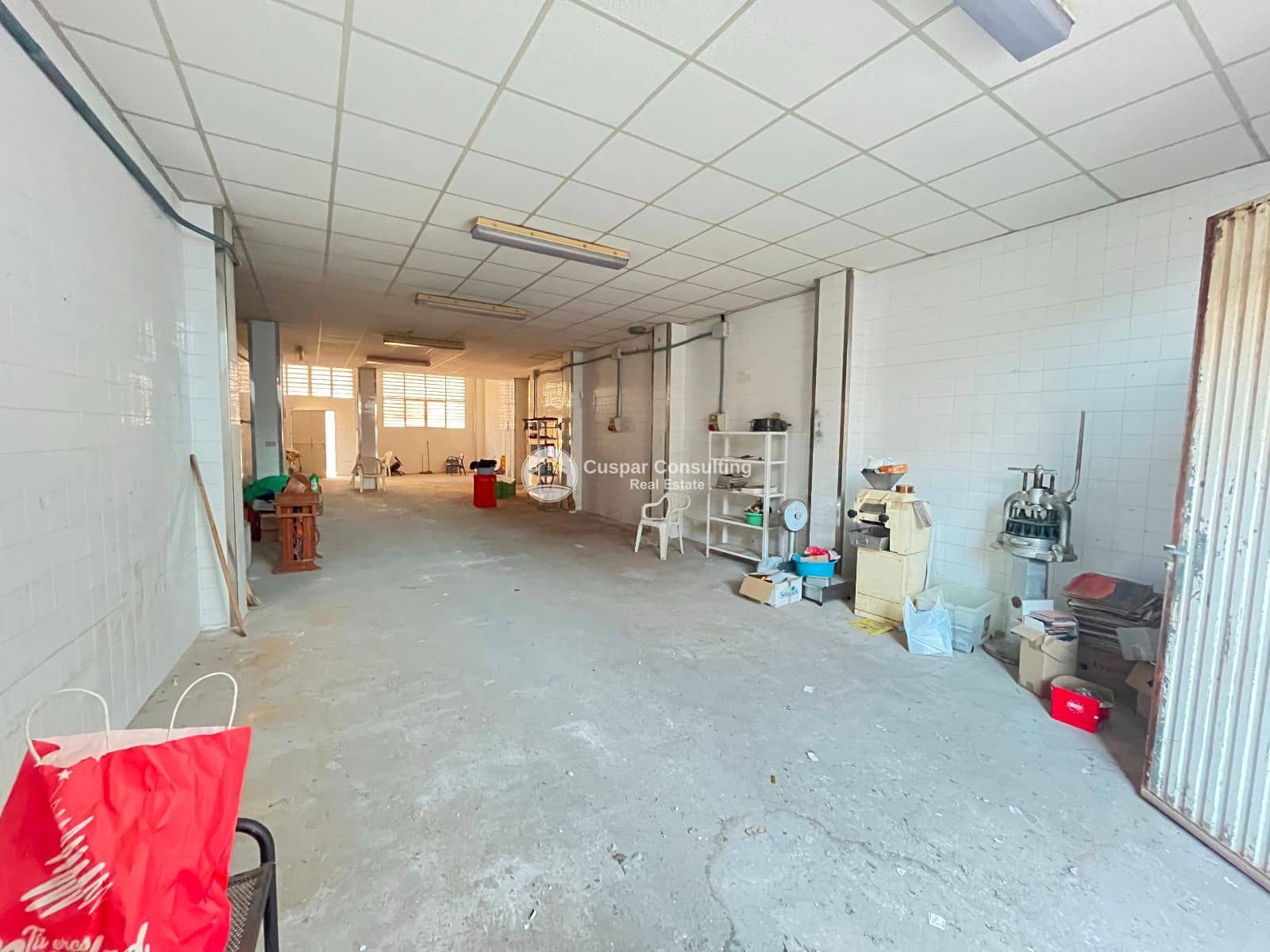 6 soverom Restaurant/Bar til salgs i San Pedro del Pinatar med garasje - € 300 000 (Ref: 9395348)