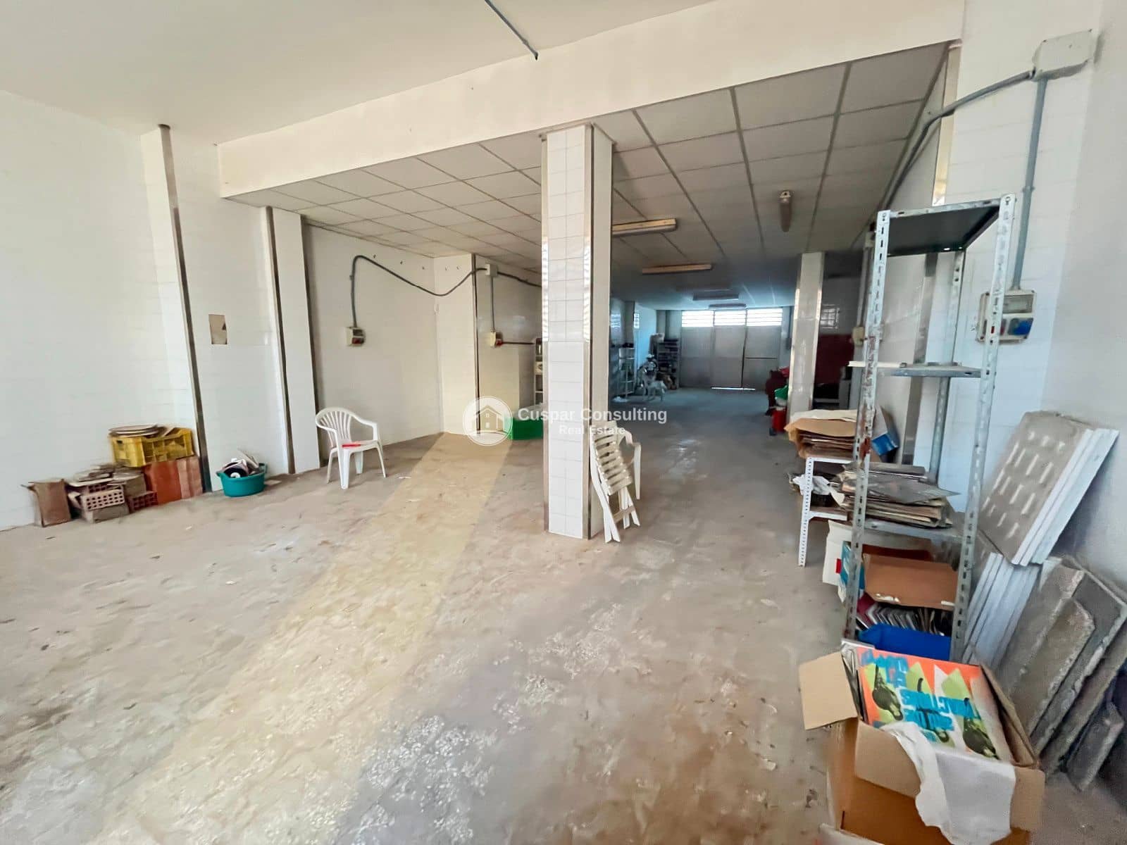 6 soverom Restaurant/Bar til salgs i San Pedro del Pinatar med garasje - € 300 000 (Ref: 9395348)