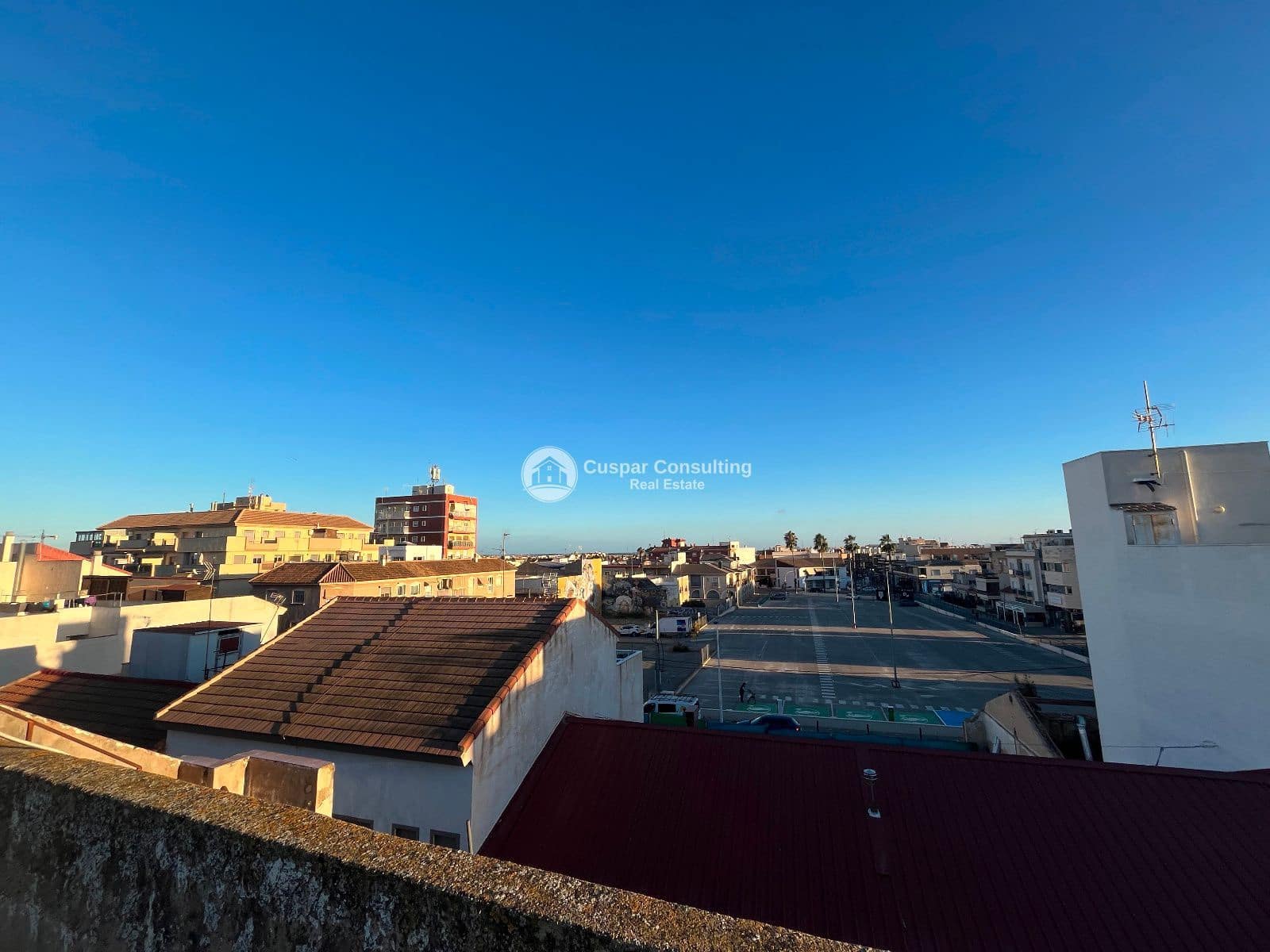 6 soverom Restaurant/Bar til salgs i San Pedro del Pinatar med garasje - € 300 000 (Ref: 9395348)