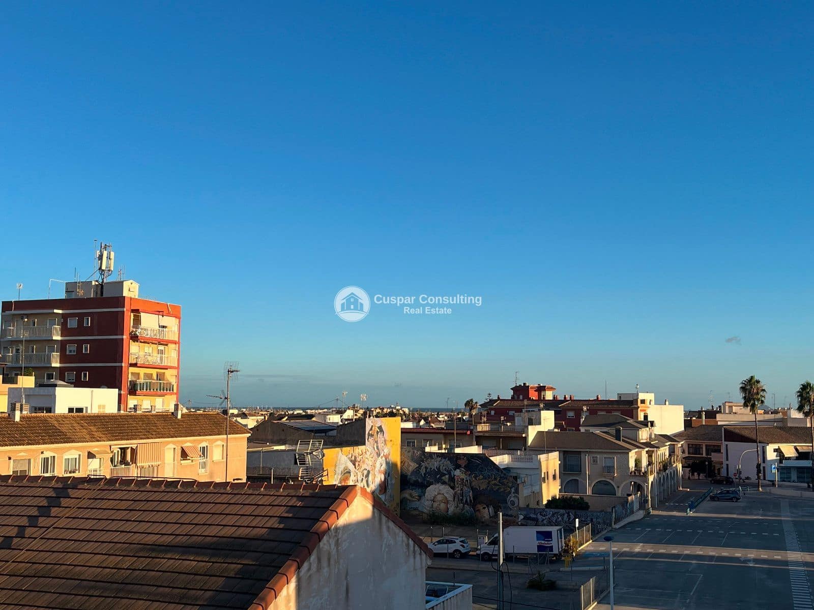 6 soverom Restaurant/Bar til salgs i San Pedro del Pinatar med garasje - € 300 000 (Ref: 9395348)