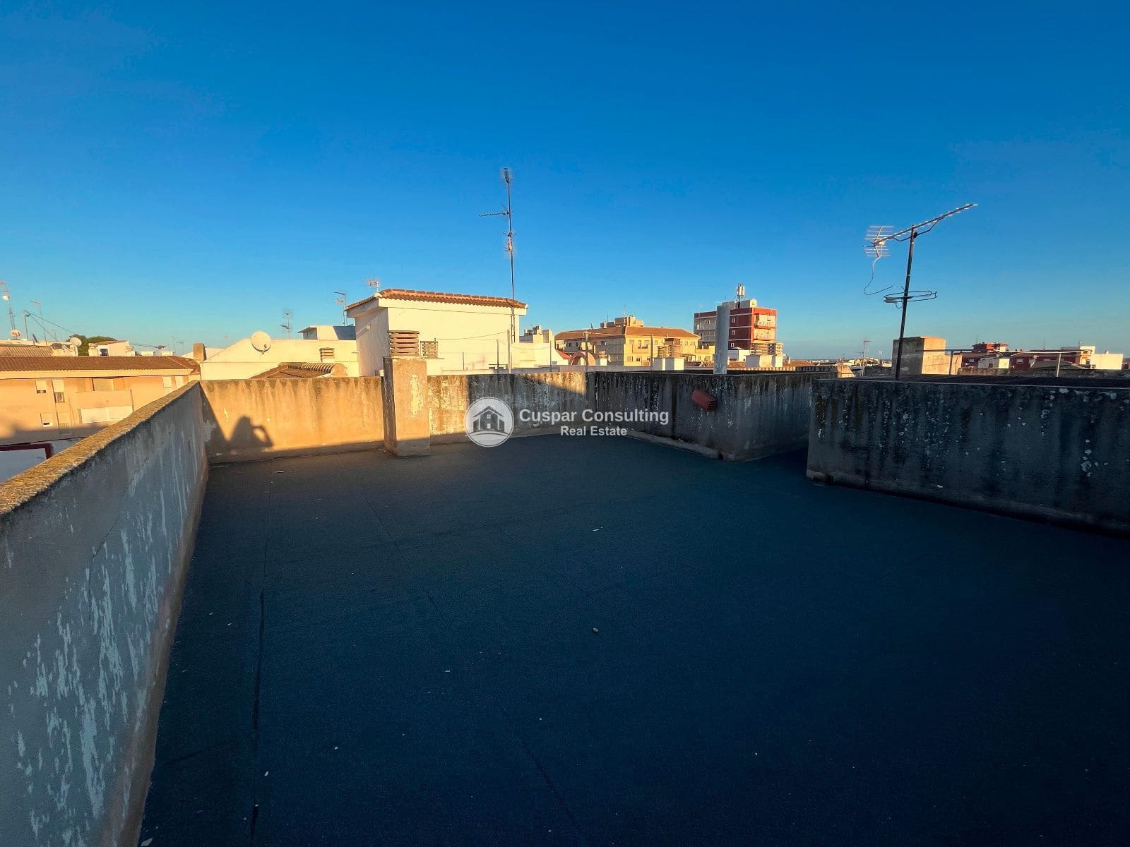 6 soverom Restaurant/Bar til salgs i San Pedro del Pinatar med garasje - € 300 000 (Ref: 9395348)