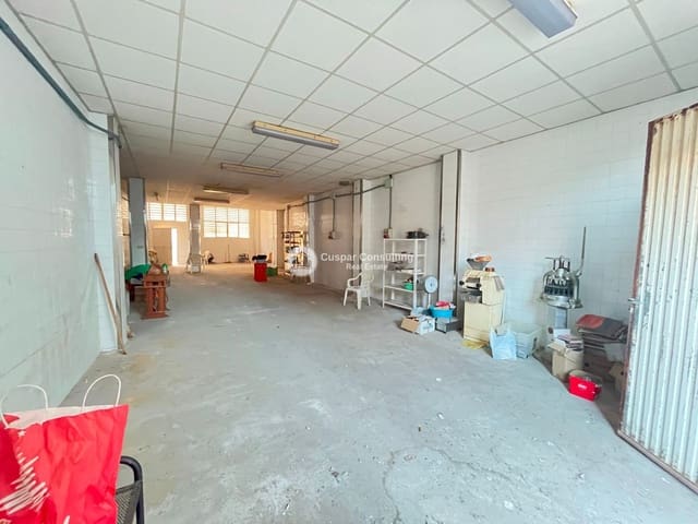 6 soverom Restaurant/Bar til salgs i San Pedro del Pinatar ciudad, San Pedro del Pinatar med garasje - € 300 000 (Ref: 9395348)