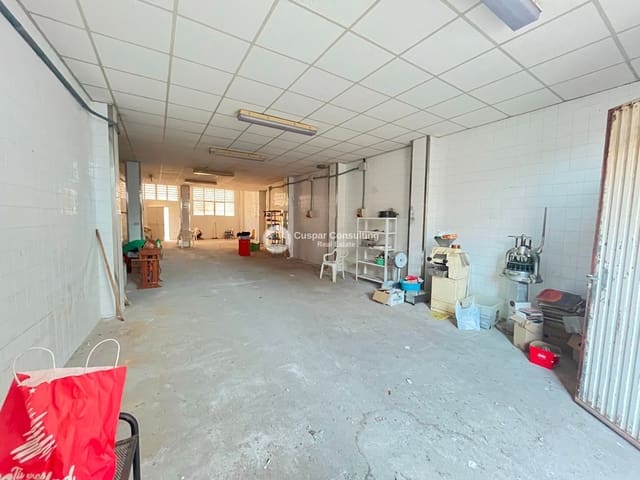 6 soverom Restaurant/Bar til salgs i San Pedro del Pinatar ciudad, San Pedro del Pinatar med garasje - € 300 000 (Ref: 9395348)