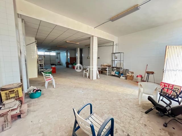 6 soverom Restaurant/Bar til salgs i San Pedro del Pinatar ciudad, San Pedro del Pinatar med garasje - € 300 000 (Ref: 9395348)