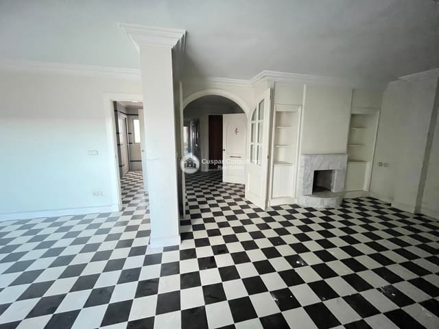 6 Zimmer Villa zu verkaufen in San Pedro del Pinatar ciudad, San Pedro del Pinatar mit Garage - 290.000 € (Ref: 9395348)