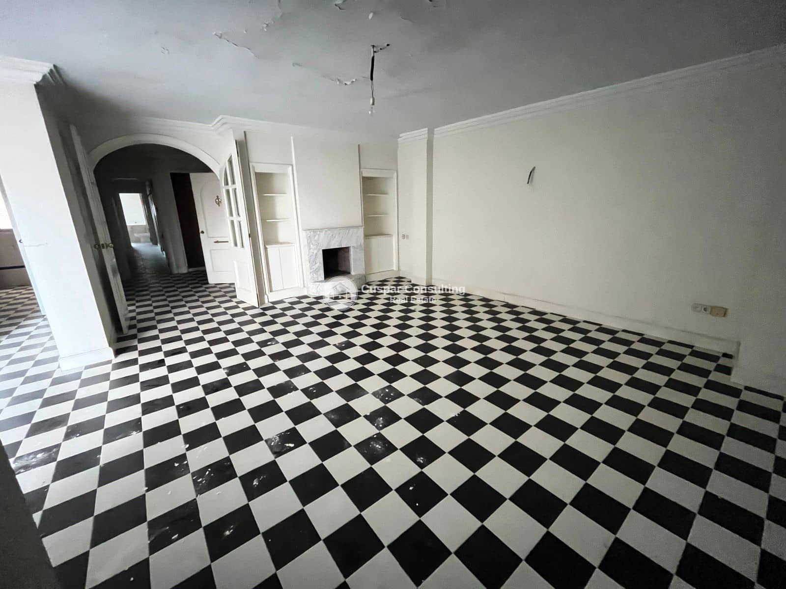 6 soverom Restaurant/Bar til salgs i San Pedro del Pinatar med garasje - € 300 000 (Ref: 9395348)