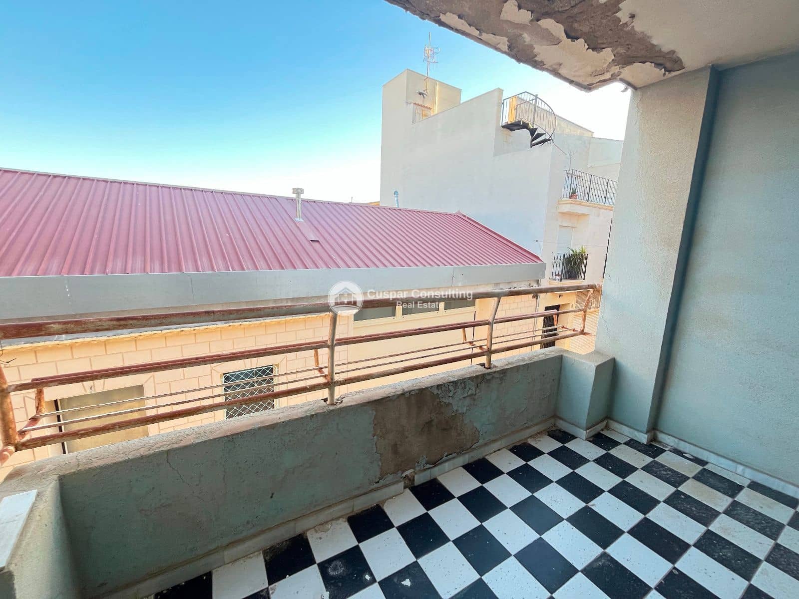 6 soverom Restaurant/Bar til salgs i San Pedro del Pinatar med garasje - € 300 000 (Ref: 9395348)