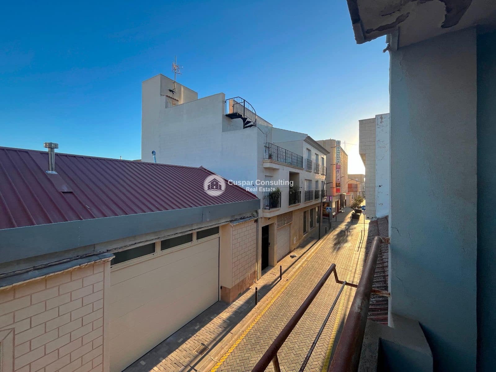 6 soverom Restaurant/Bar til salgs i San Pedro del Pinatar med garasje - € 300 000 (Ref: 9395348)