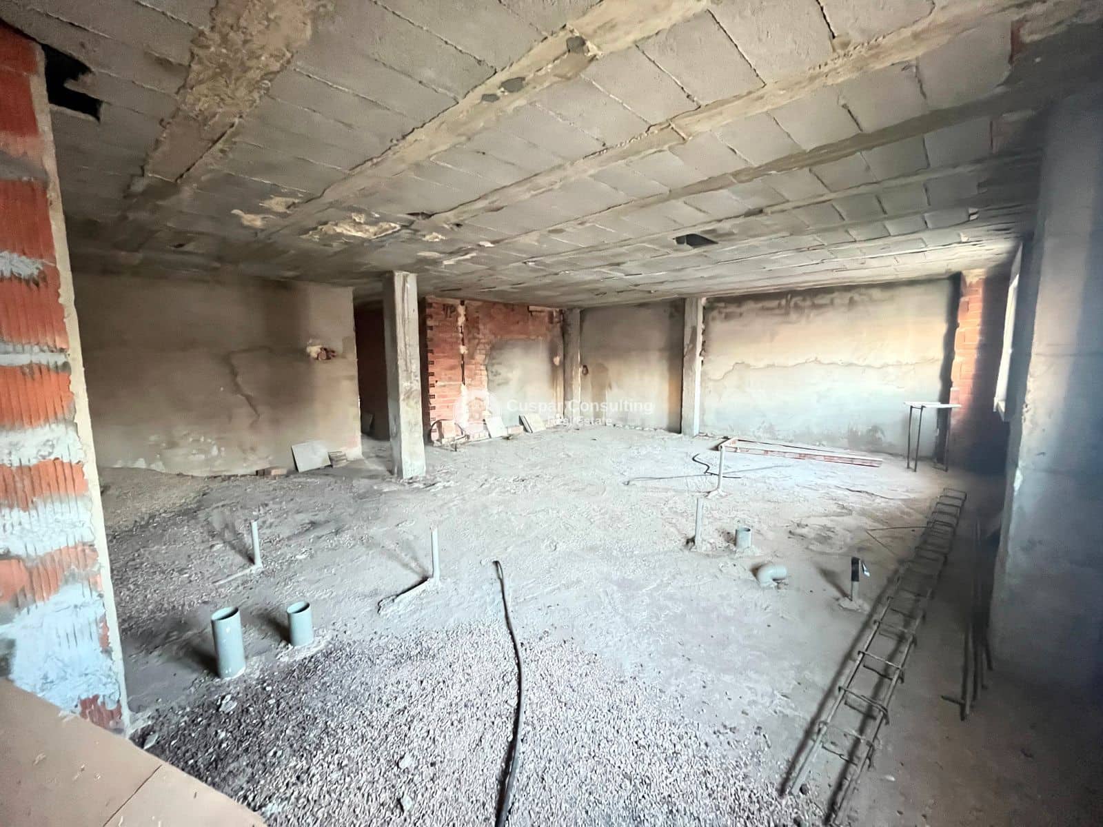 6 soverom Restaurant/Bar til salgs i San Pedro del Pinatar med garasje - € 300 000 (Ref: 9395348)