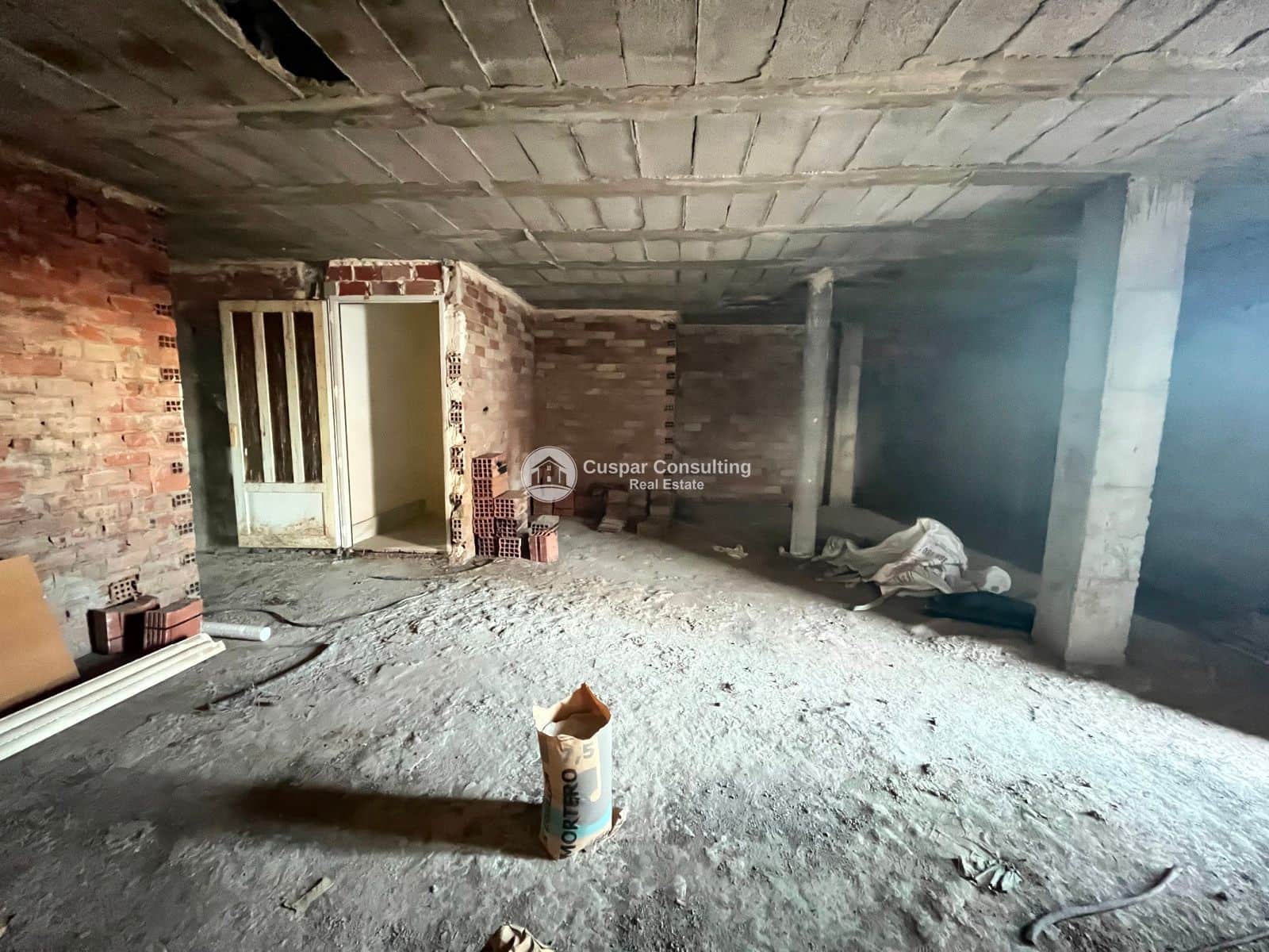 6 soverom Restaurant/Bar til salgs i San Pedro del Pinatar med garasje - € 300 000 (Ref: 9395348)