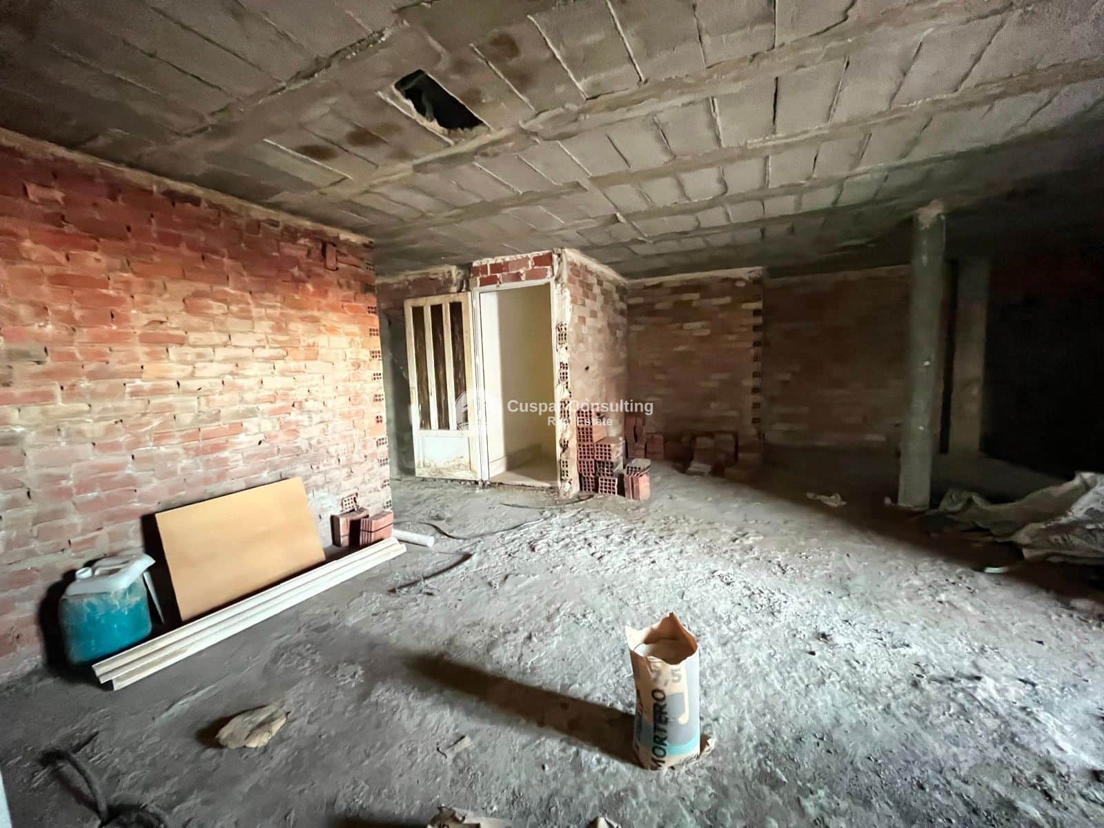 6 soverom Restaurant/Bar til salgs i San Pedro del Pinatar med garasje - € 300 000 (Ref: 9395348)