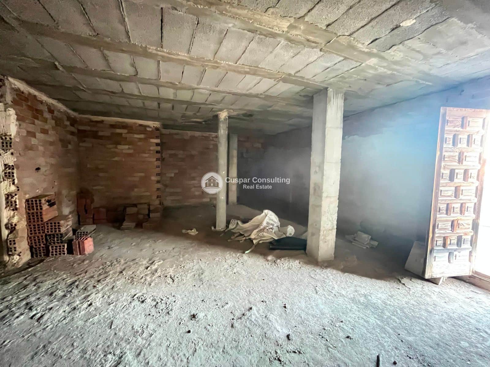 6 soverom Restaurant/Bar til salgs i San Pedro del Pinatar med garasje - € 300 000 (Ref: 9395348)