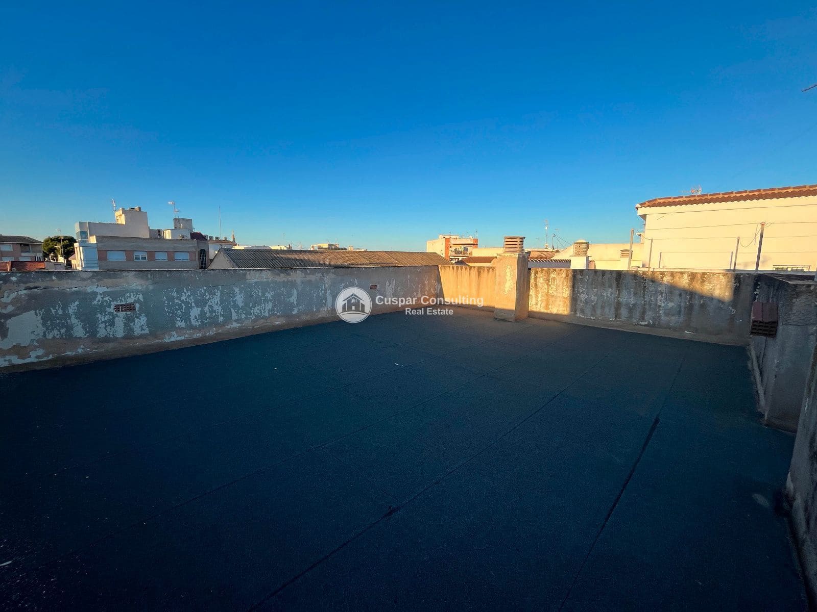 6 soverom Restaurant/Bar til salgs i San Pedro del Pinatar med garasje - € 300 000 (Ref: 9395348)