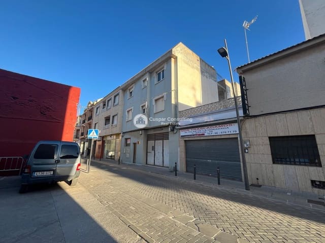 6 soverom Restaurant/Bar til salgs i San Pedro del Pinatar ciudad, San Pedro del Pinatar med garasje - € 300 000 (Ref: 9395348)
