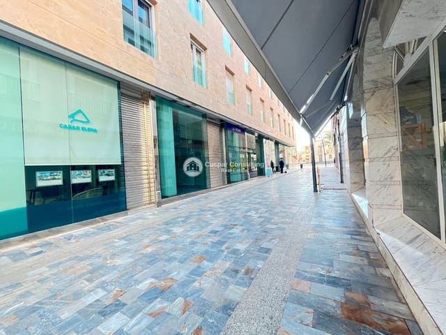 6 soverom Restaurant/Bar til salgs i San Pedro del Pinatar ciudad, San Pedro del Pinatar med garasje - € 300 000 (Ref: 9395348)