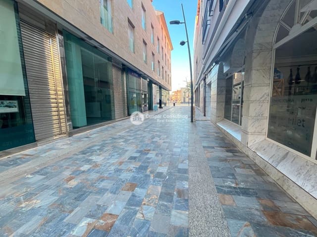 6 soverom Restaurant/Bar til salgs i San Pedro del Pinatar ciudad, San Pedro del Pinatar med garasje - € 300 000 (Ref: 9395348)