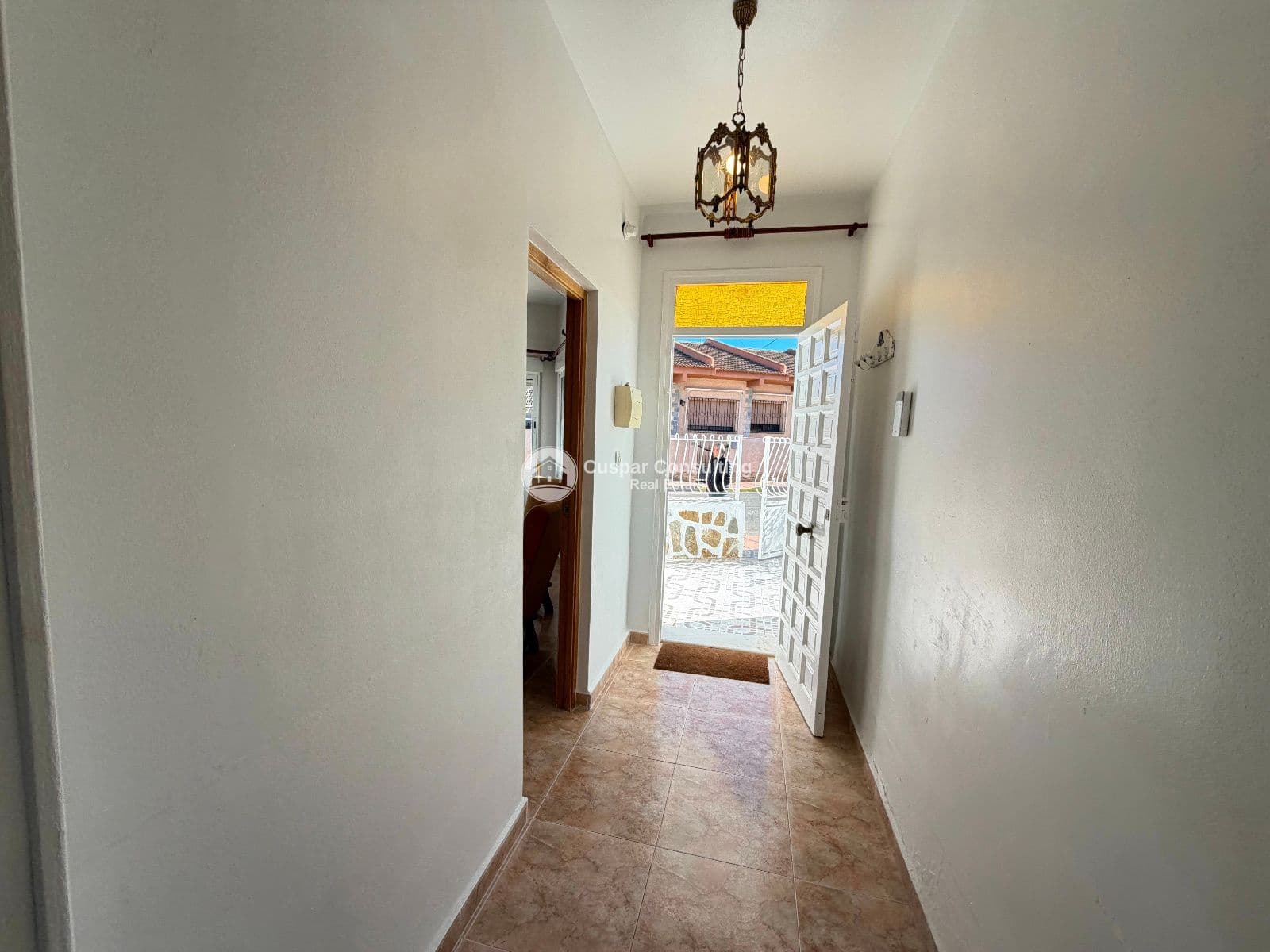 3 soverom Hus til salgs i Santiago de la Ribera med garasje - € 176 000 (Ref: 9397009)