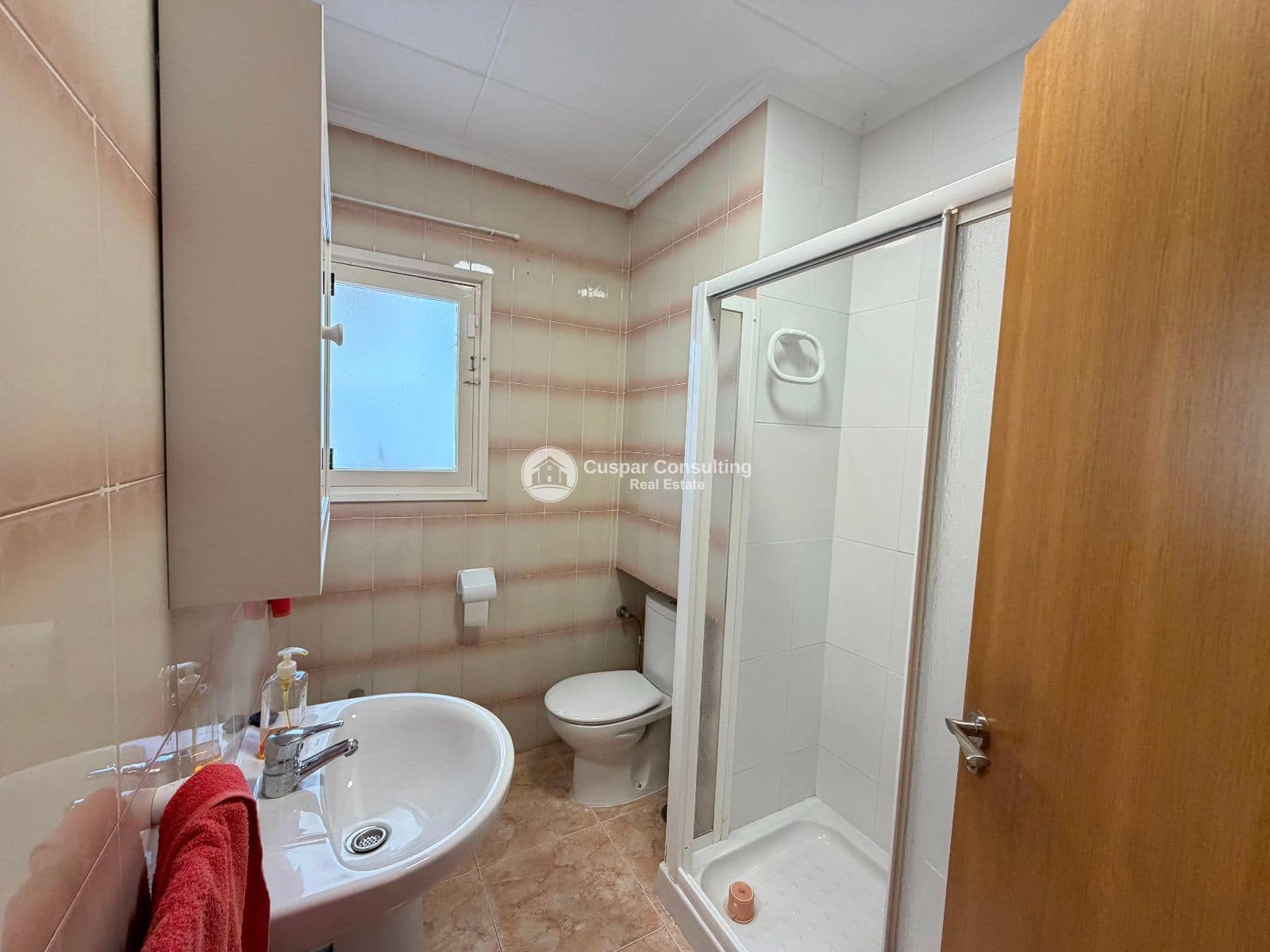 3 soverom Hus til salgs i Santiago de la Ribera med garasje - € 176 000 (Ref: 9397009)