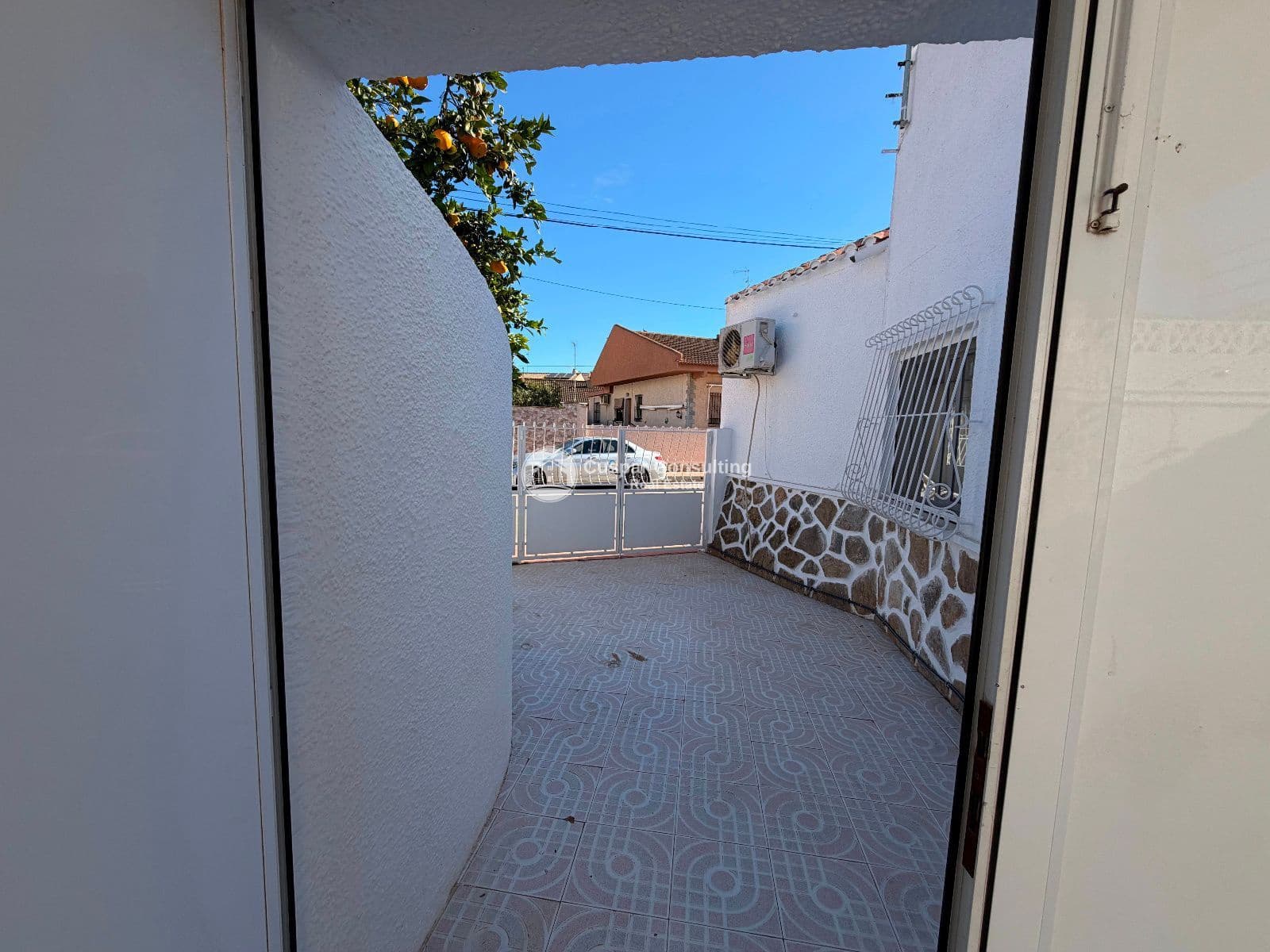 3 soverom Hus til salgs i Santiago de la Ribera med garasje - € 176 000 (Ref: 9397009)