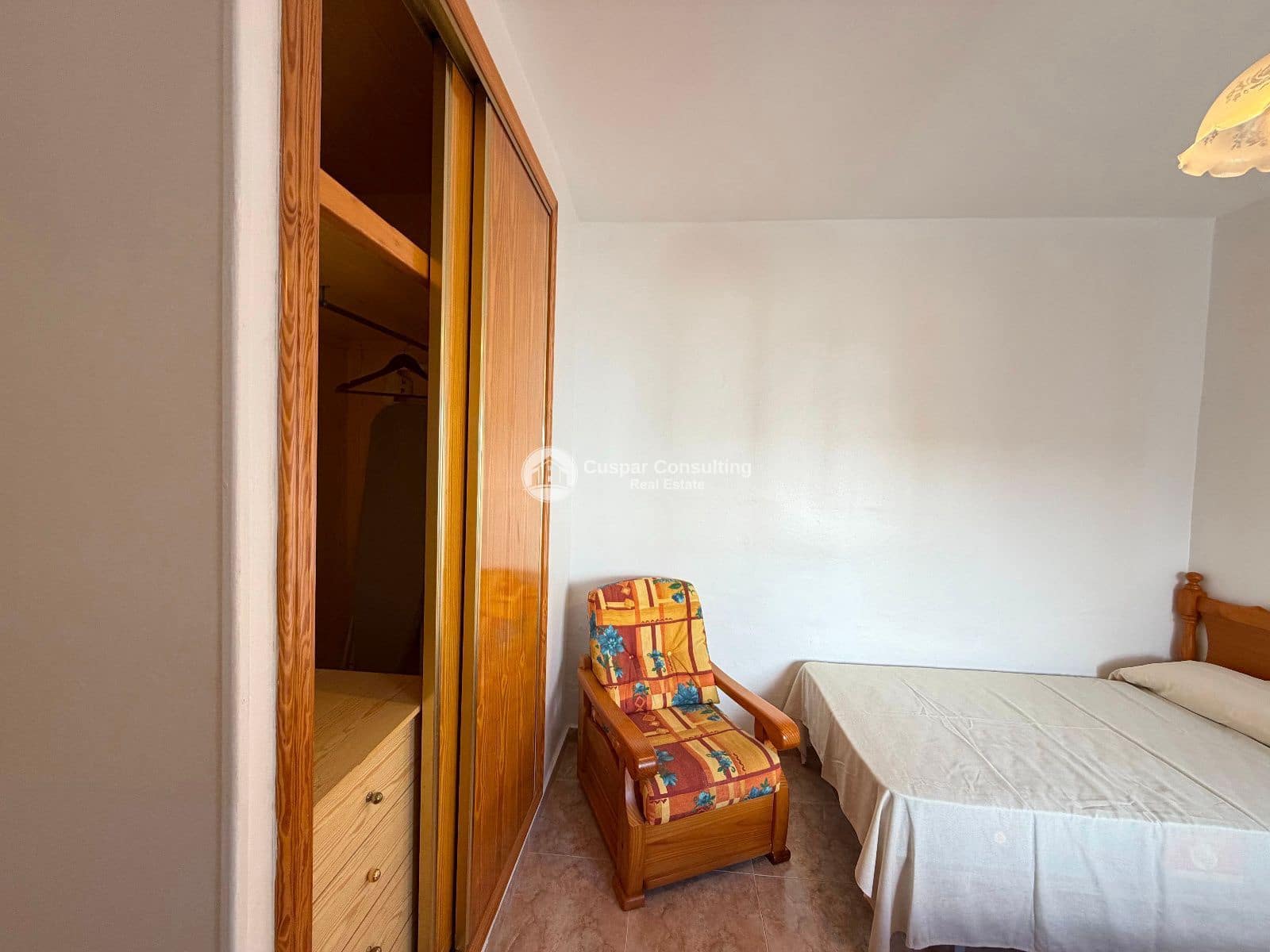 3 soverom Hus til salgs i Santiago de la Ribera med garasje - € 176 000 (Ref: 9397009)