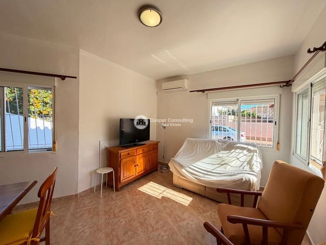 3 quarto Casa em Banda para venda em Santiago de la Ribera, San Javier com garagem - 176 000 € (Ref: 9397009)