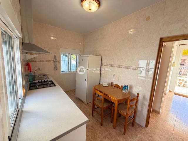 3 quarto Casa em Banda para venda em Santiago de la Ribera, San Javier com garagem - 176 000 € (Ref: 9397009)