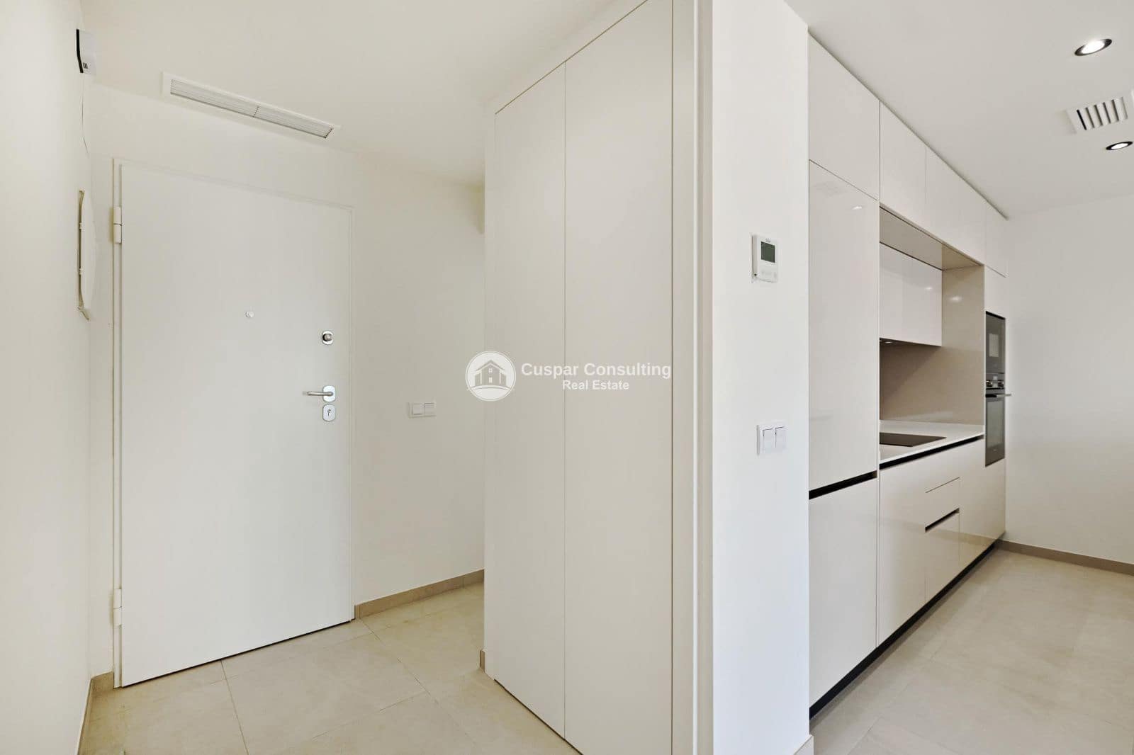 2 slaapkamer Penthouse te koop in Torrevieja met zwembad garage - € 410.000 (Ref: 9406056)