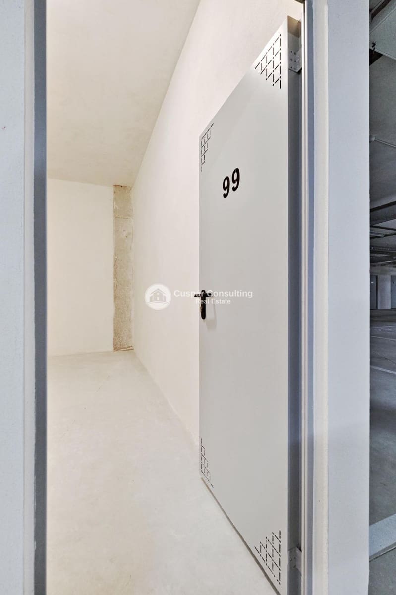 2 slaapkamer Penthouse te koop in Torrevieja met zwembad garage - € 410.000 (Ref: 9406056)