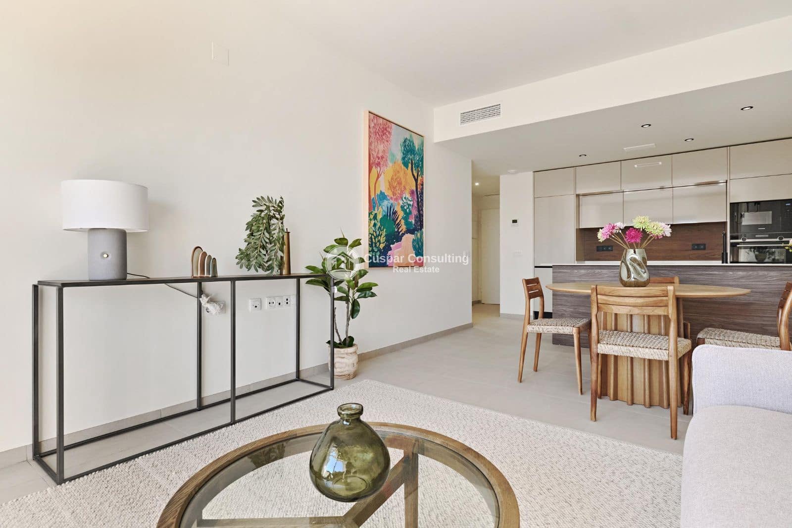 2 slaapkamer Penthouse te koop in Torrevieja met zwembad garage - € 410.000 (Ref: 9406056)