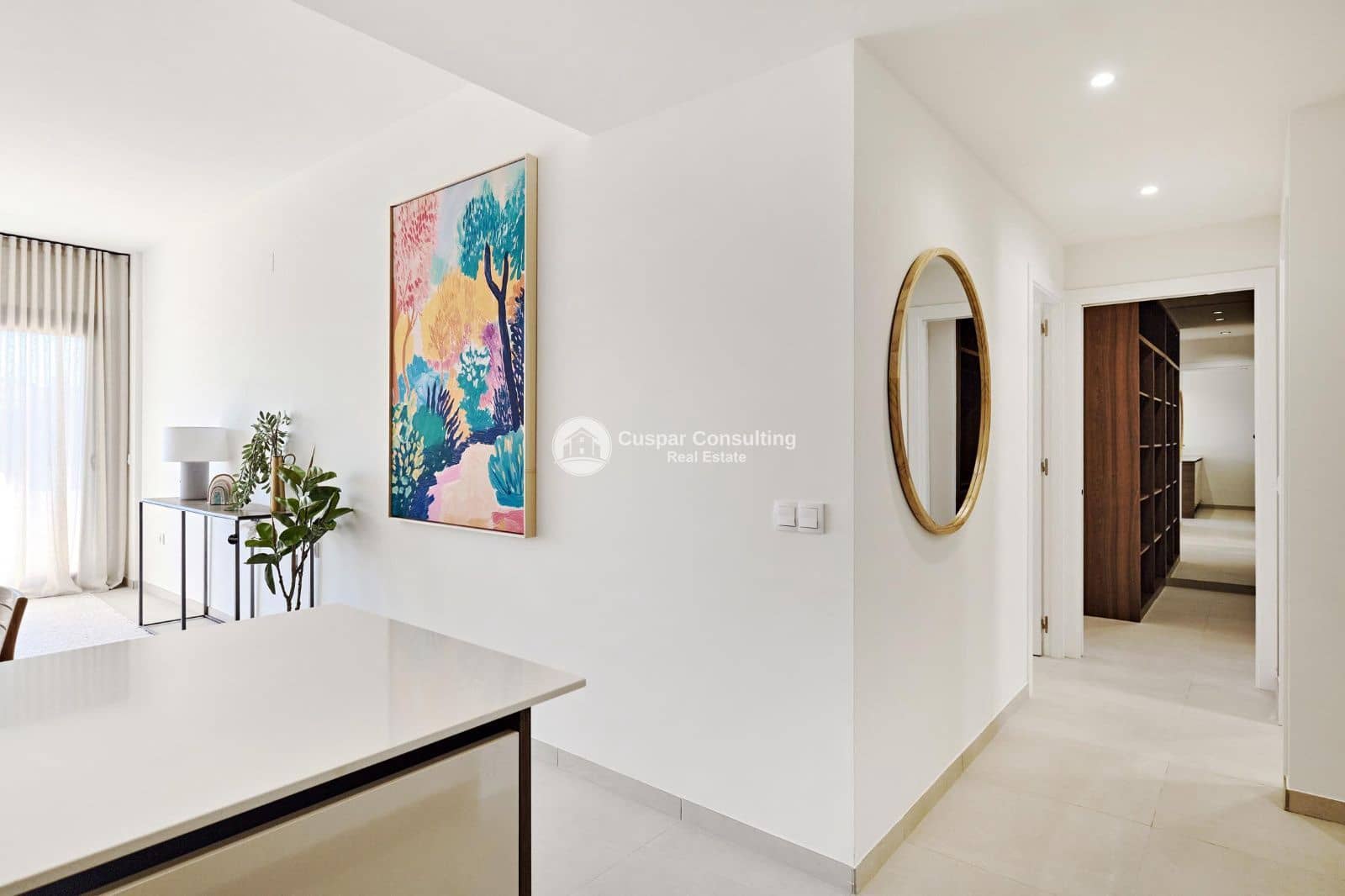 2 slaapkamer Penthouse te koop in Torrevieja met zwembad garage - € 410.000 (Ref: 9406056)