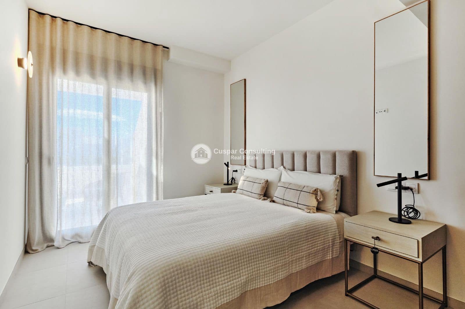 2 slaapkamer Penthouse te koop in Torrevieja met zwembad garage - € 410.000 (Ref: 9406056)