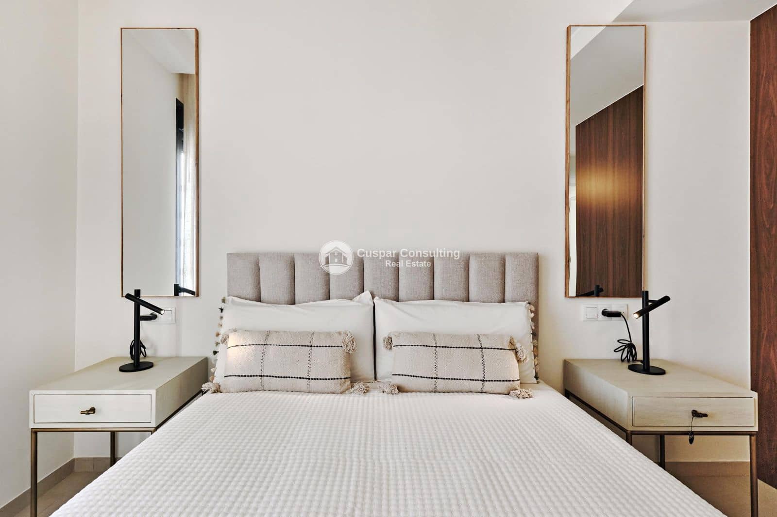 2 slaapkamer Penthouse te koop in Torrevieja met zwembad garage - € 410.000 (Ref: 9406056)