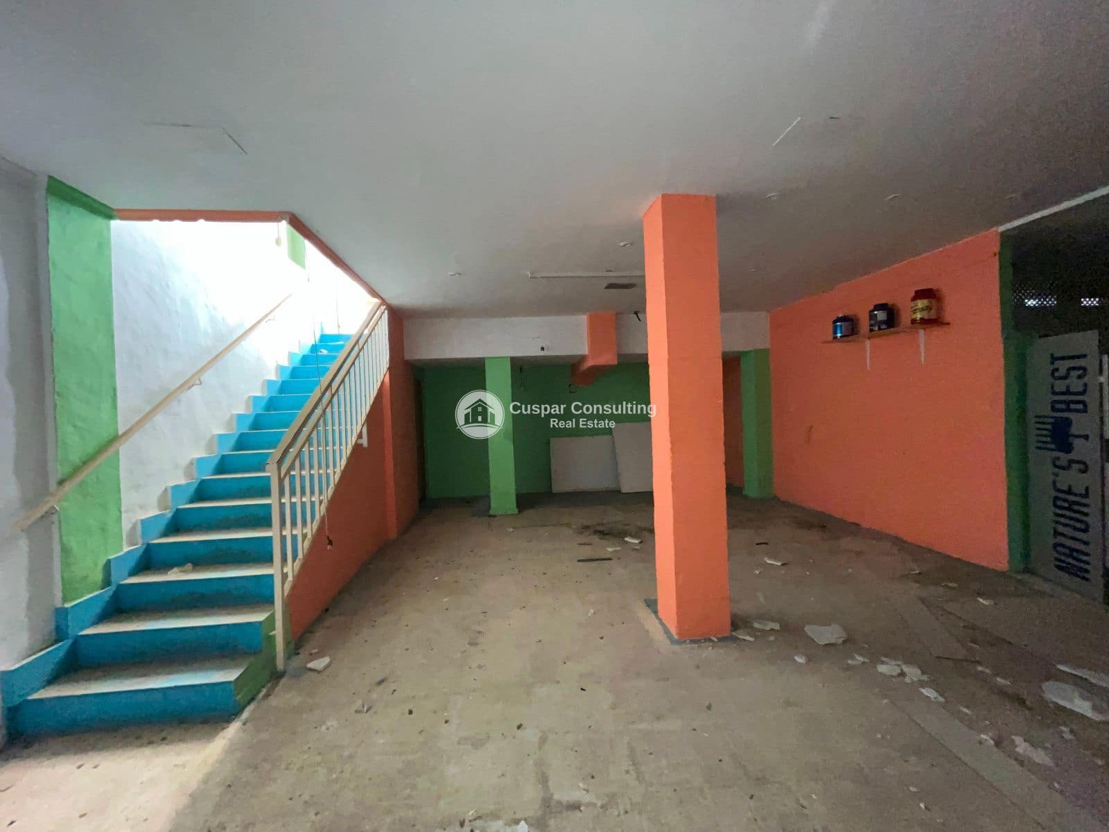 Commercial for sale in San Pedro del Pinatar - € 79,000 (Ref: 9406057)