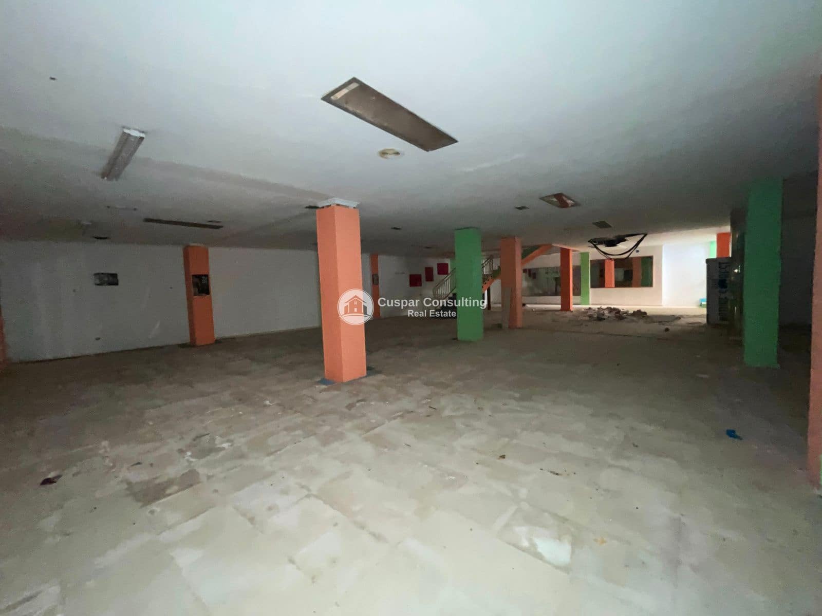 Commercial for sale in San Pedro del Pinatar - € 79,000 (Ref: 9406057)