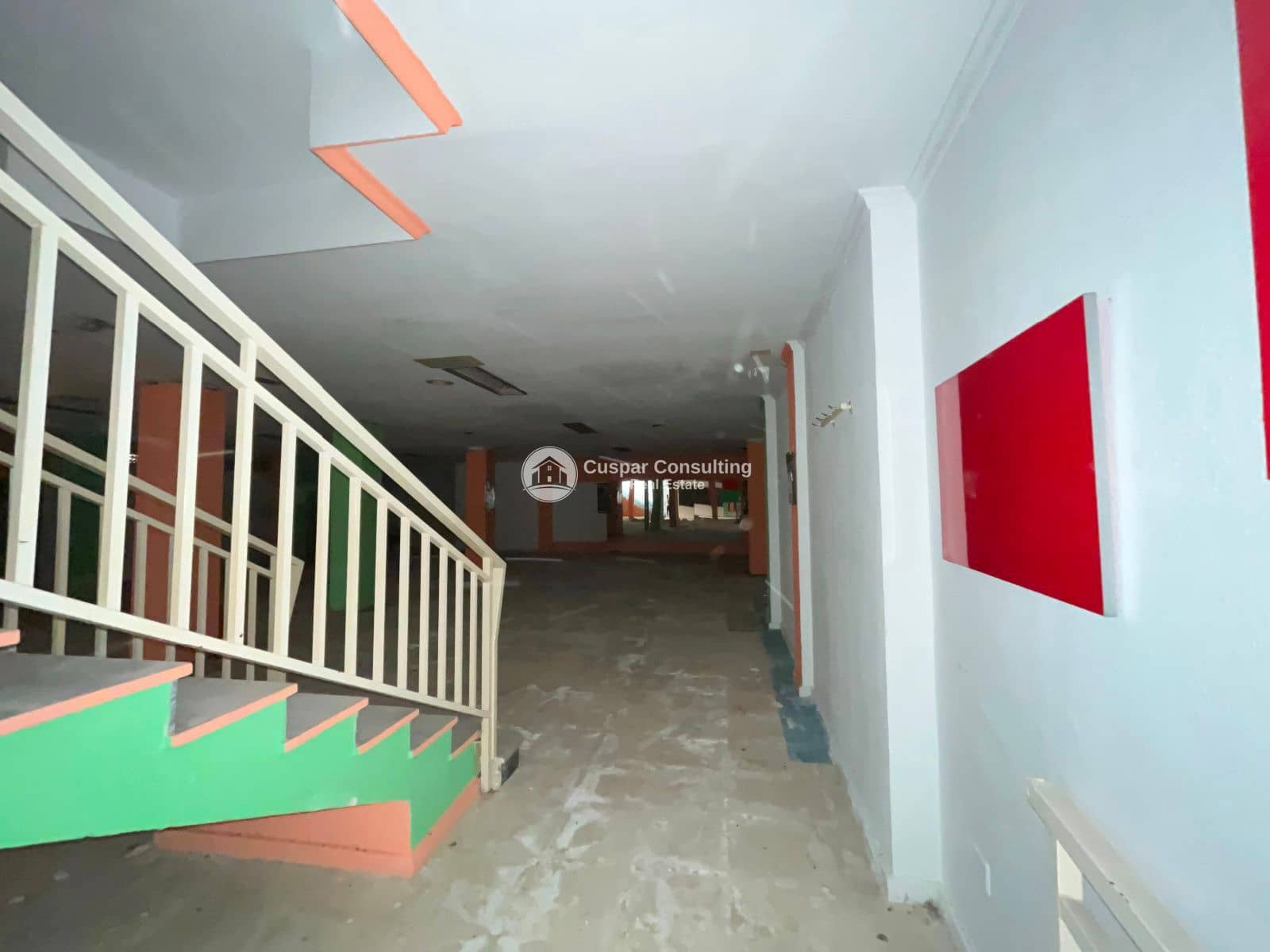 Commercial for sale in San Pedro del Pinatar - € 79,000 (Ref: 9406057)