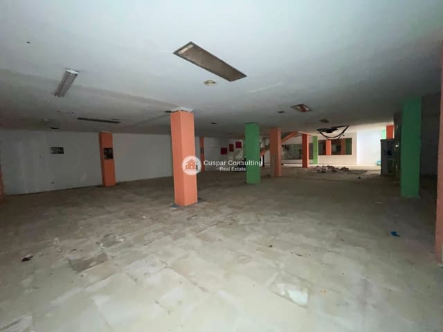 Kommersiell til salgs i San Pedro del Pinatar ciudad, San Pedro del Pinatar - € 79 000 (Ref: 9406057)