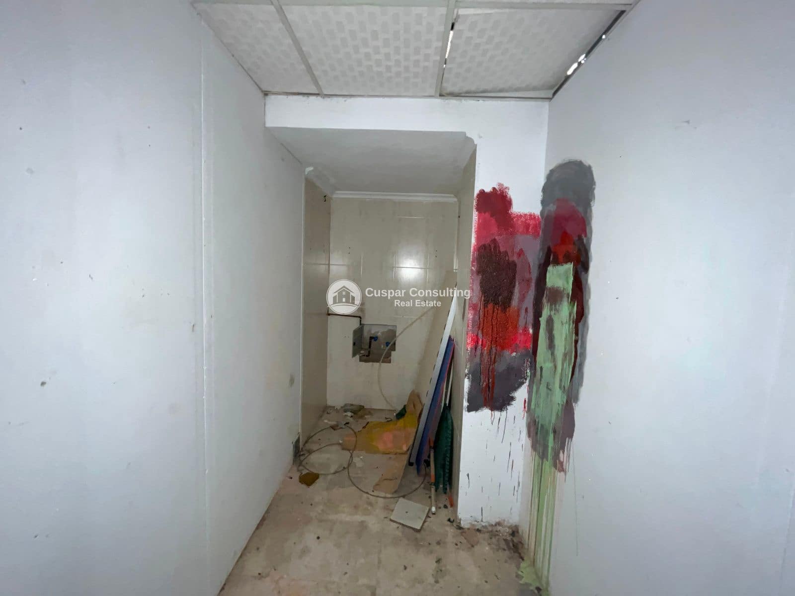 Commercial for sale in San Pedro del Pinatar - € 79,000 (Ref: 9406057)