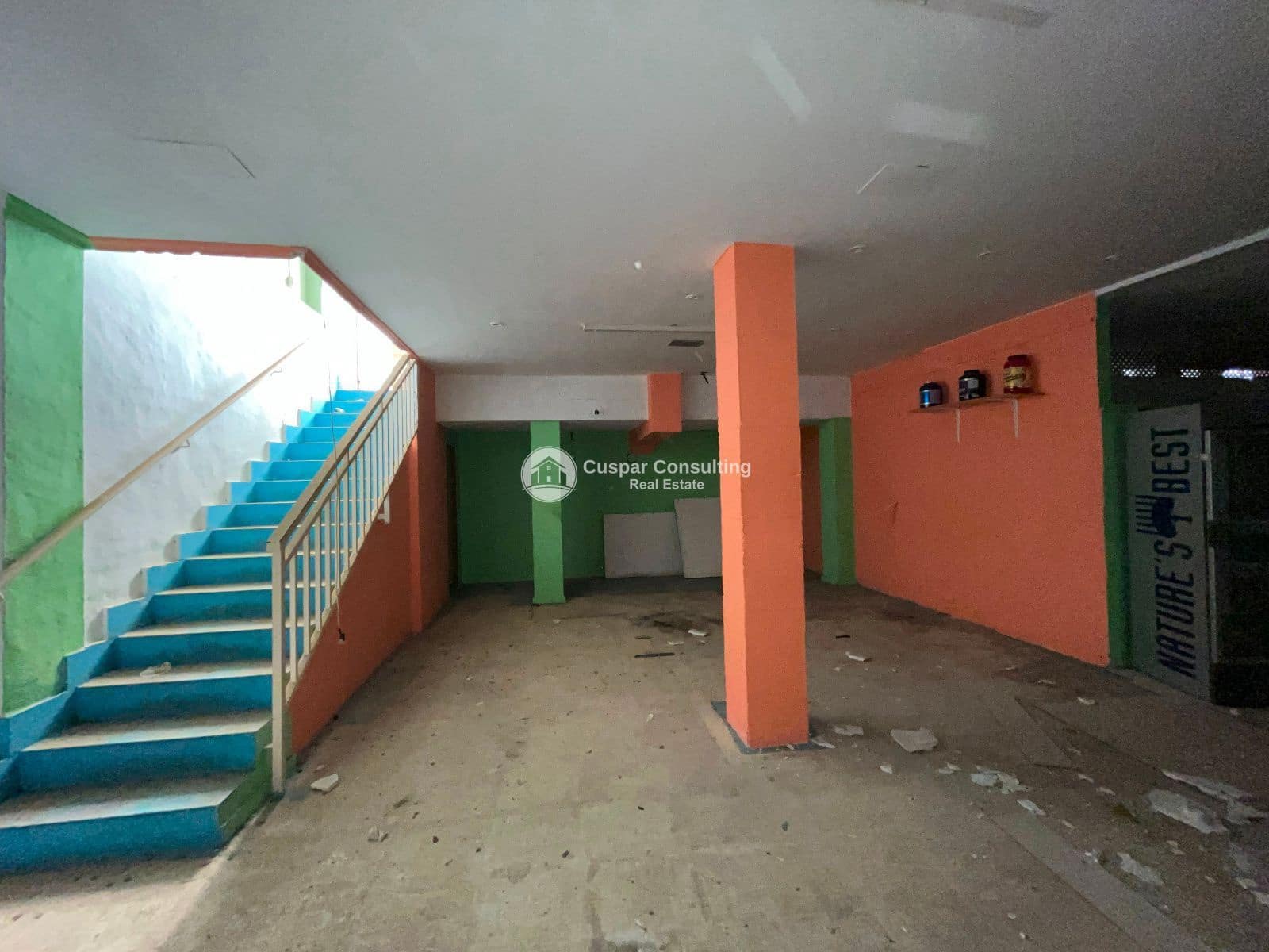 Commercial for sale in San Pedro del Pinatar - € 79,000 (Ref: 9406057)