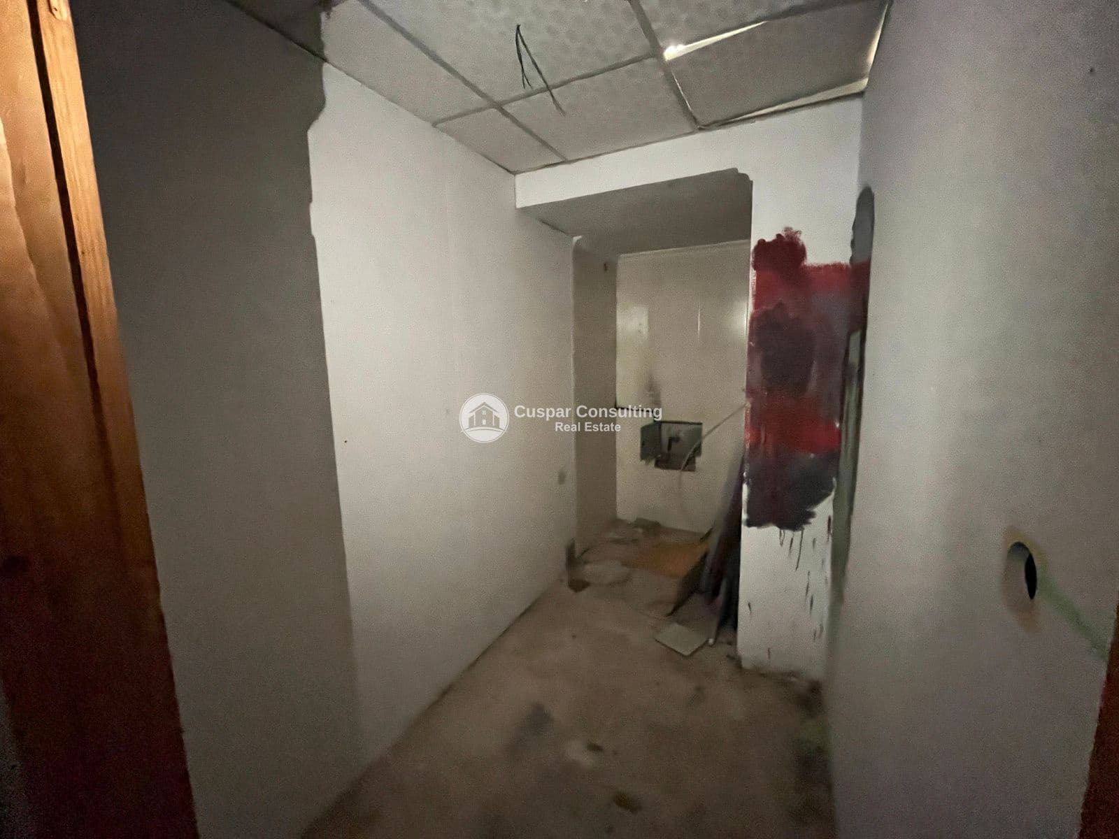 Commercial for sale in San Pedro del Pinatar - € 79,000 (Ref: 9406057)