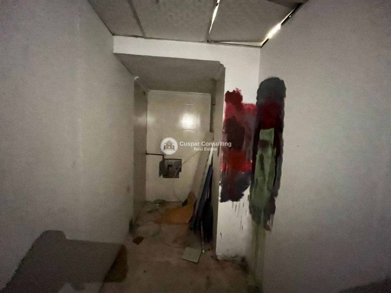 Commercial for sale in San Pedro del Pinatar - € 79,000 (Ref: 9406057)