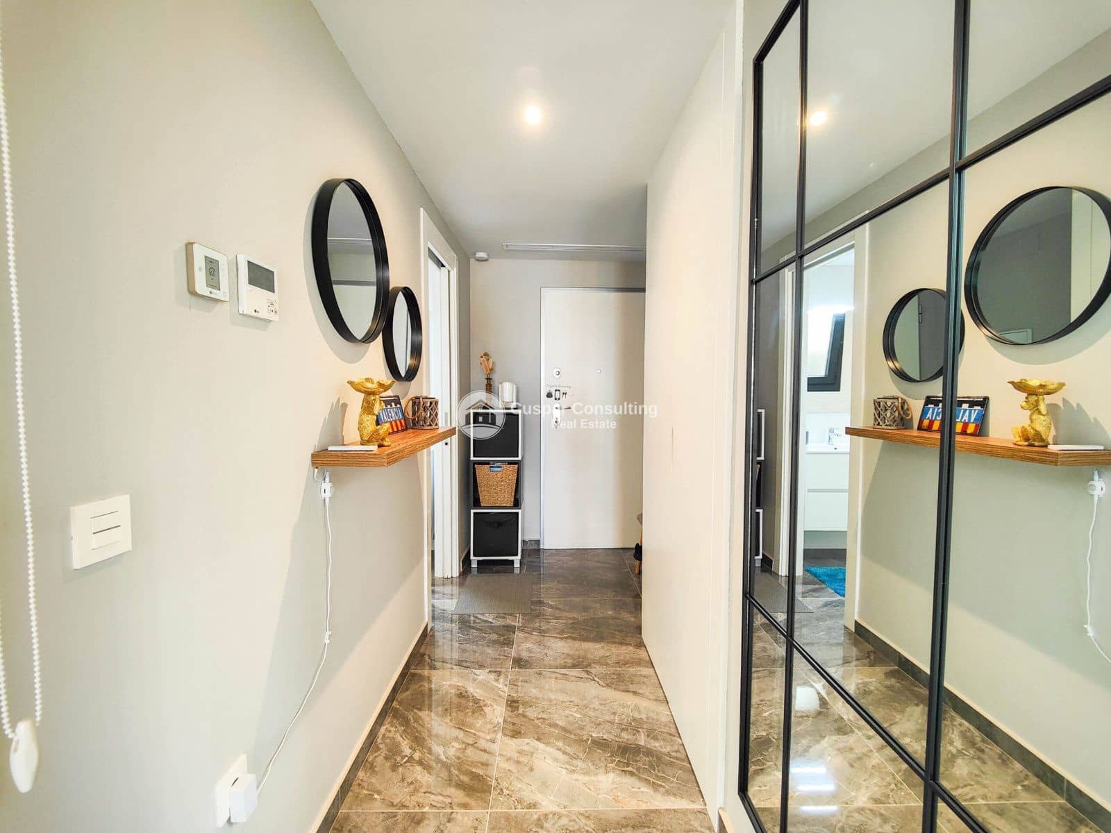 2 sovrum Lägenhet till salu i Dehesa de Campoamor med pool garage - 269 000 € (Ref: 9409678)