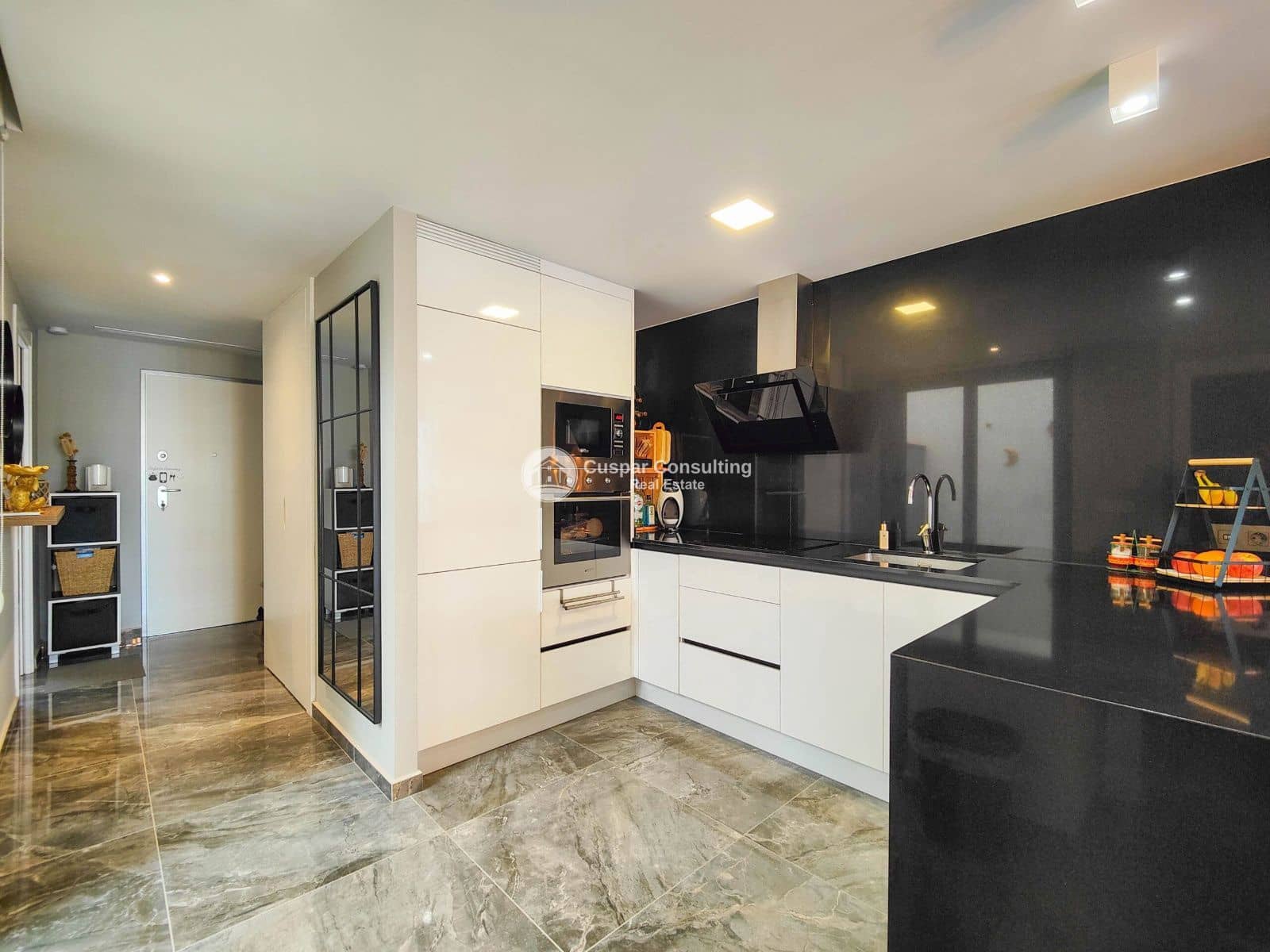 2 sovrum Lägenhet till salu i Dehesa de Campoamor med pool garage - 269 000 € (Ref: 9409678)