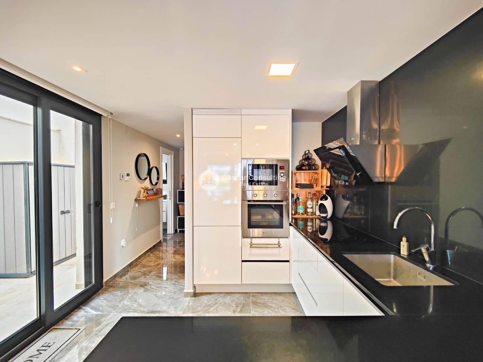 2 sovrum Lägenhet till salu i Dehesa de Campoamor med pool garage - 269 000 € (Ref: 9409678)