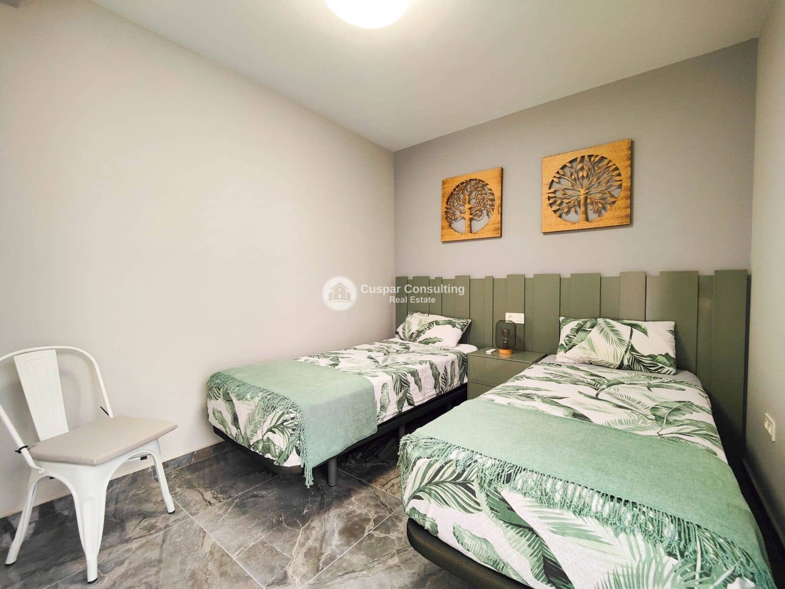 2 sovrum Lägenhet till salu i Dehesa de Campoamor med pool garage - 269 000 € (Ref: 9409678)