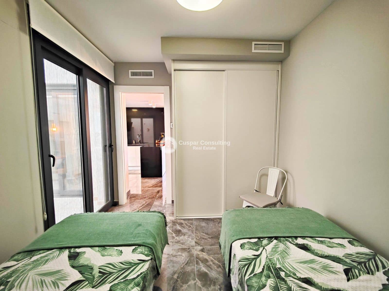 2 sovrum Lägenhet till salu i Dehesa de Campoamor med pool garage - 269 000 € (Ref: 9409678)