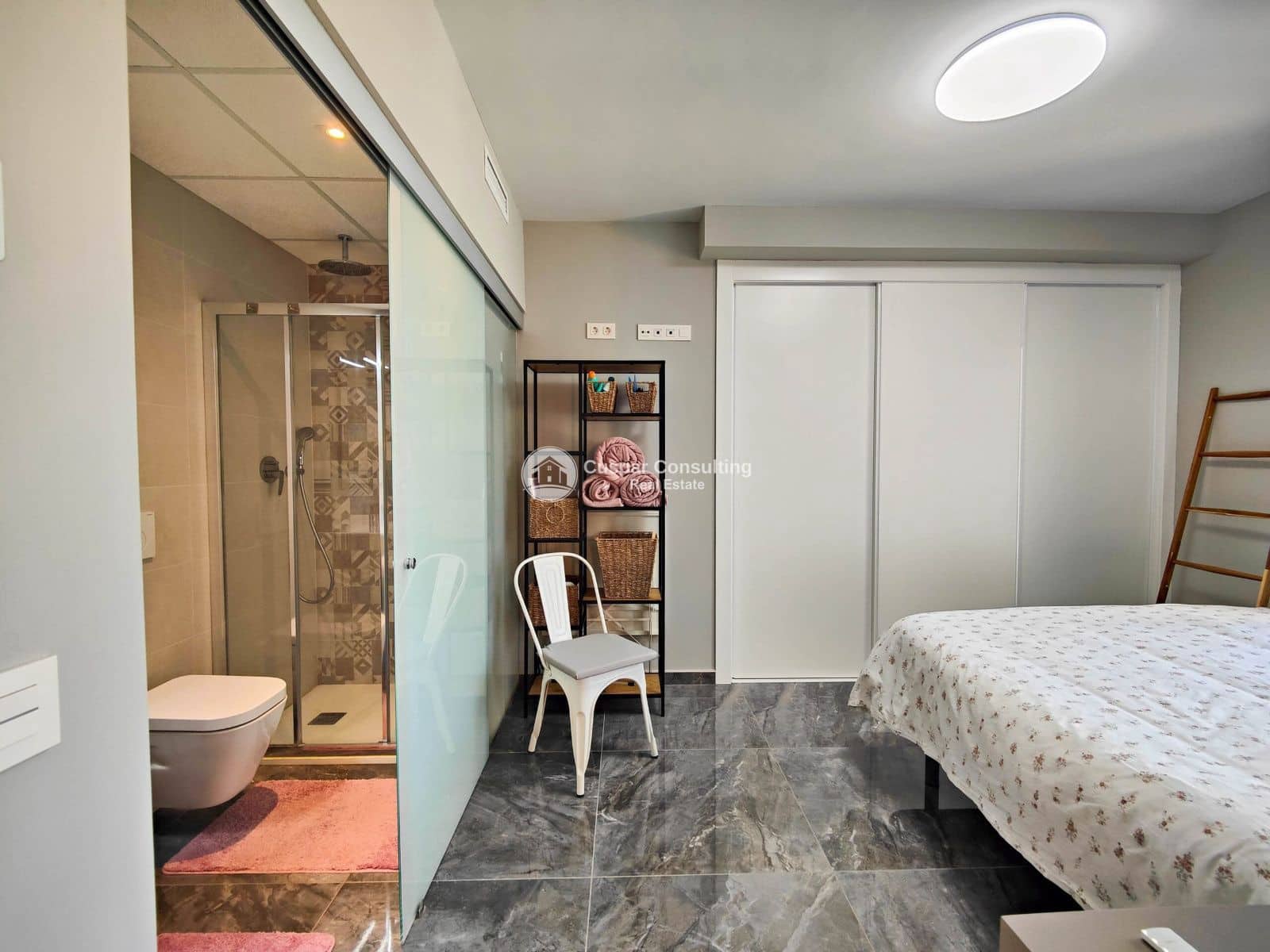 2 sovrum Lägenhet till salu i Dehesa de Campoamor med pool garage - 269 000 € (Ref: 9409678)