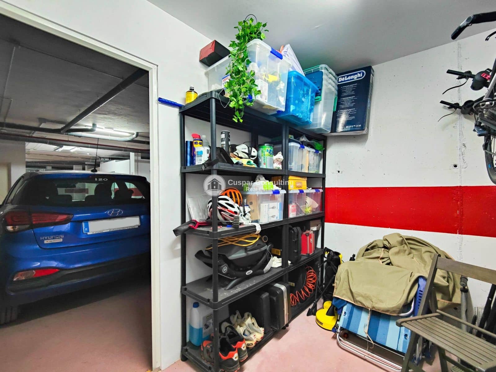 2 sovrum Lägenhet till salu i Dehesa de Campoamor med pool garage - 269 000 € (Ref: 9409678)