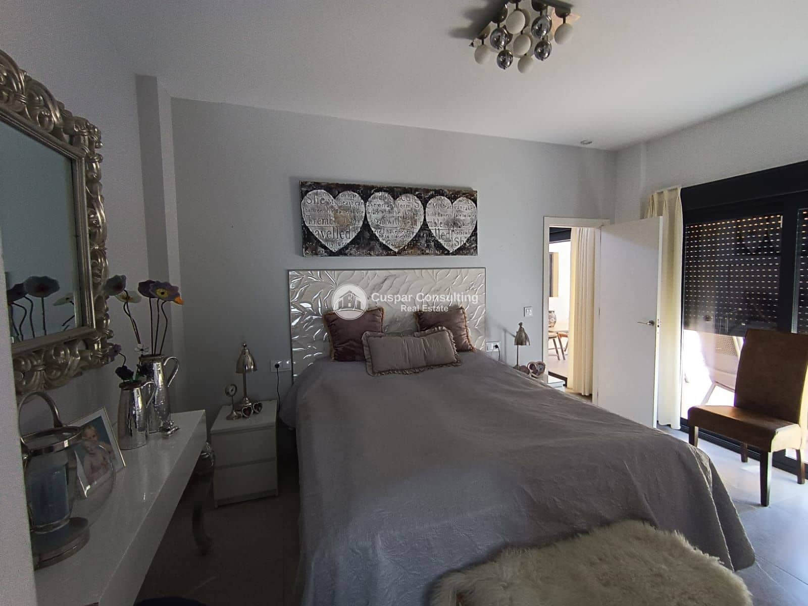 2 soverom Villa til salgs i Daya Nueva med svømmebasseng garasje - € 359 000 (Ref: 9409978)