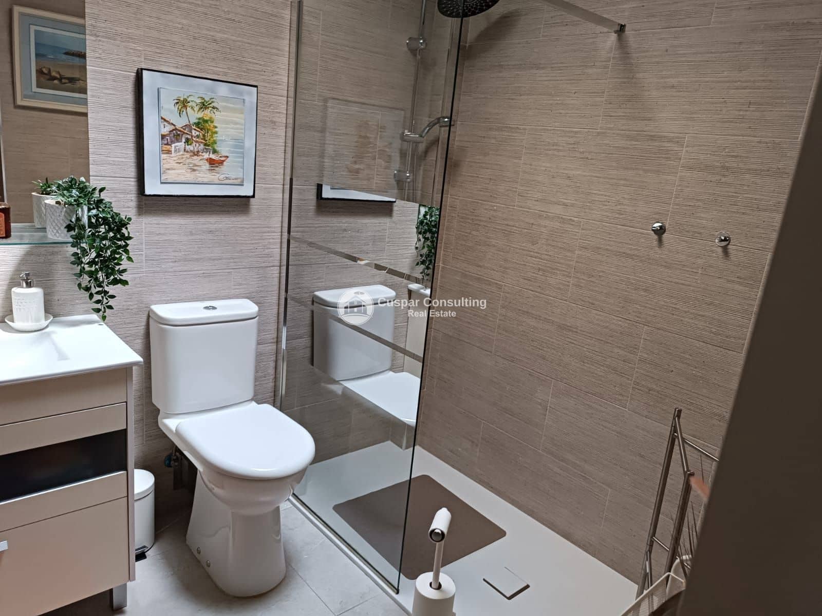 2 soverom Villa til salgs i Daya Nueva med svømmebasseng garasje - € 359 000 (Ref: 9409978)